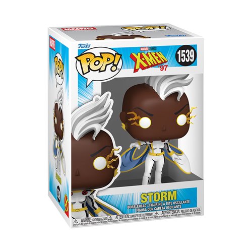 X-Men '97 Storm Funko Pop! Vinyl Figure (SRP 700)