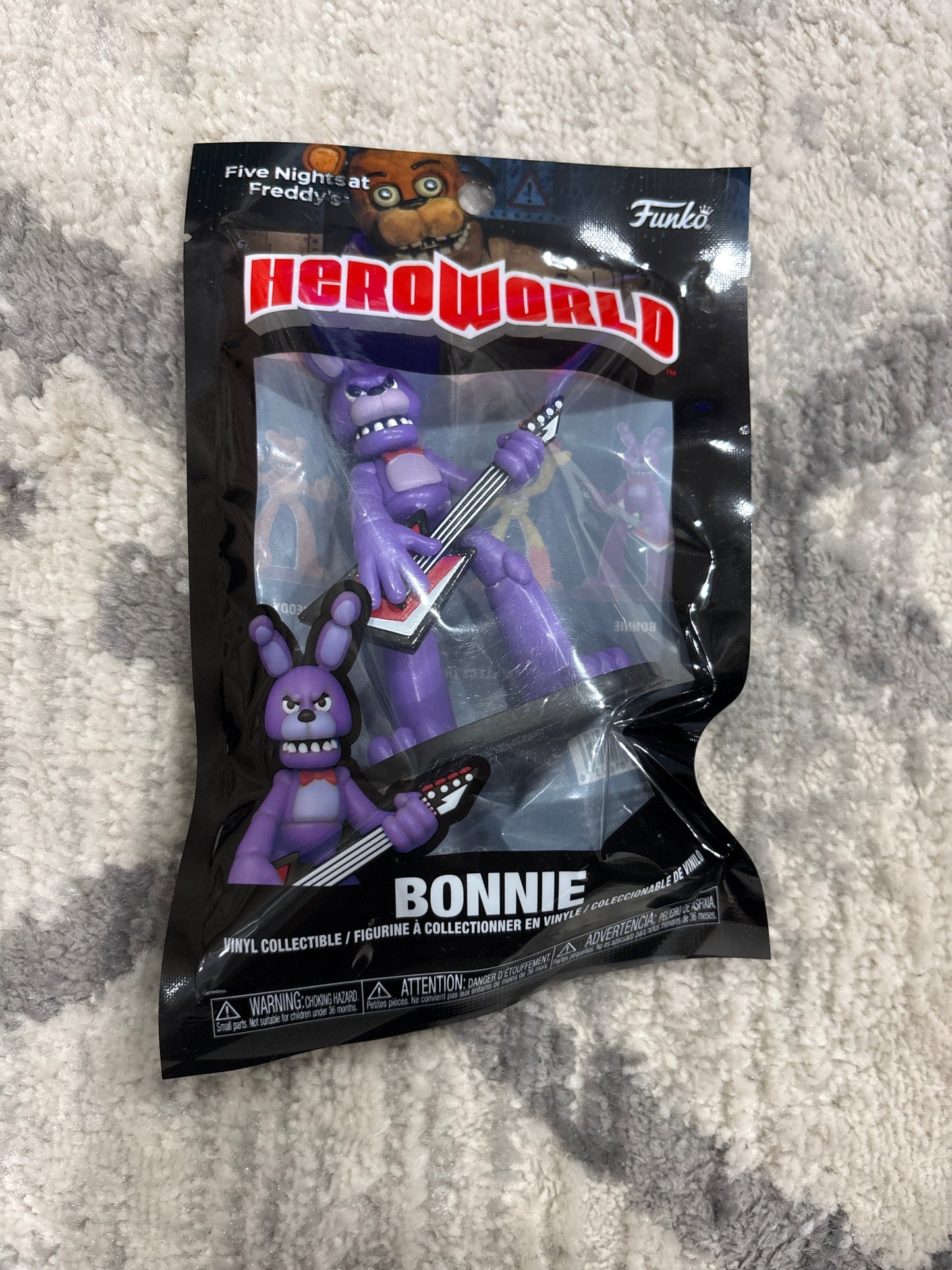 Bonnie