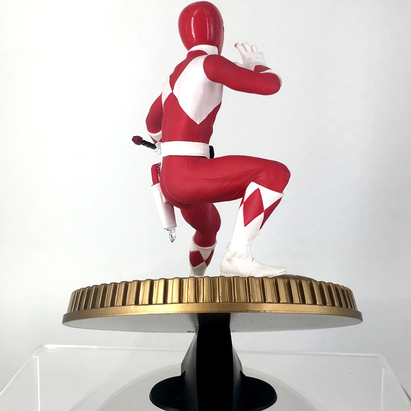 Mighty Morphin Power Rangers: Red Ranger