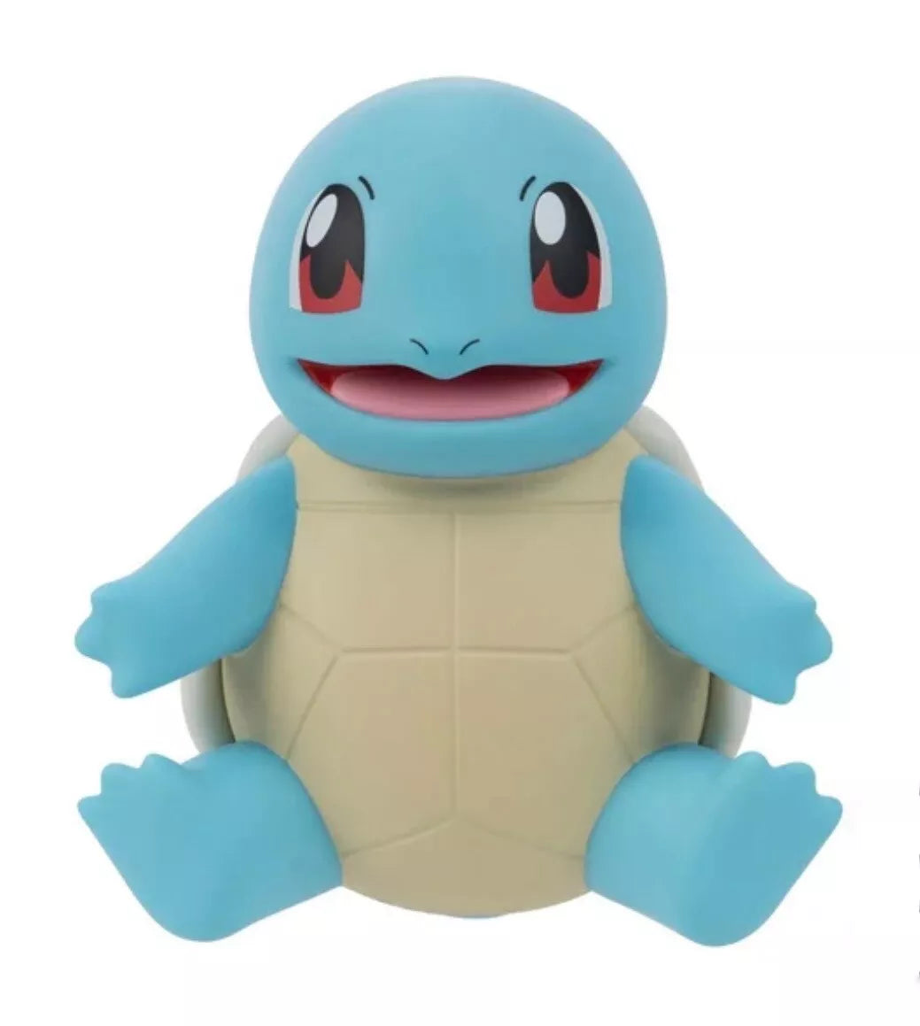 Pokémon Vinyl 8" Figure 4-pack