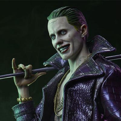 THE JOKER (Warner Bros. Sample 0000 / 1000)