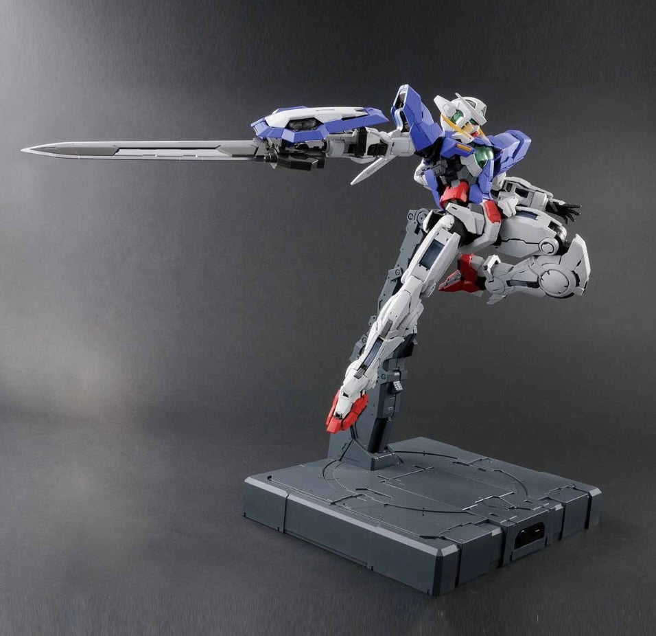 Bandai PG Gundam Exia 1:60 Model Kit