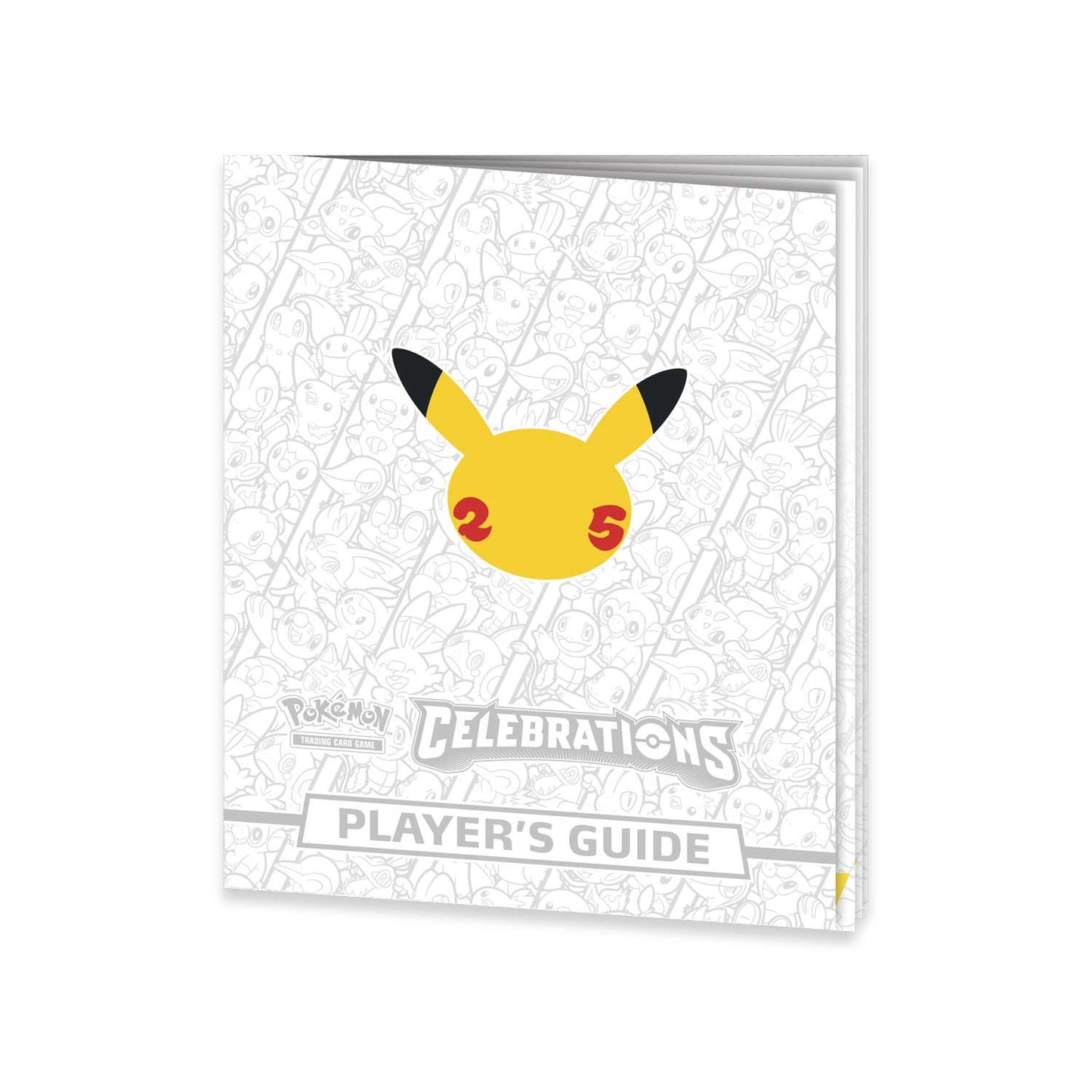 Pokemon Celebrations Elite Trainer Box