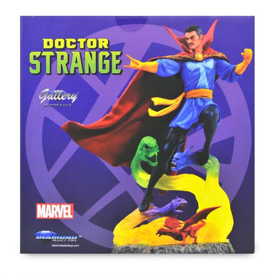 GD Doctor Strange - Diamond Select Toys