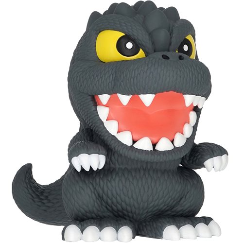 Pre-Order Godzilla Figural Bank (SRP 2,200)