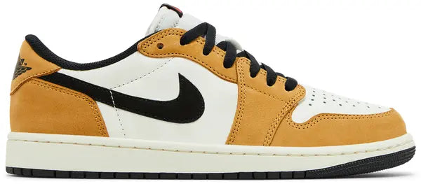 Air Jordan 1 Retro Low OG "Rookie Of The Year