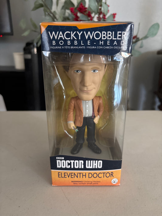 Eleventh Doctor