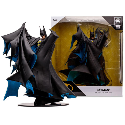 DC Comics Batman by Todd McFarlane Statue