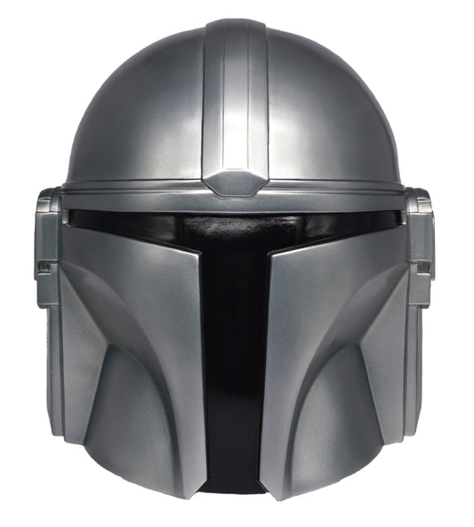 Pre-Order Mandalorian Helmet Deluxe Bank (SRP 2,200)