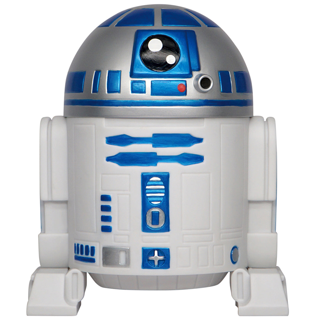 Pre-Order R2-D2 Bank (SRP 2,200)