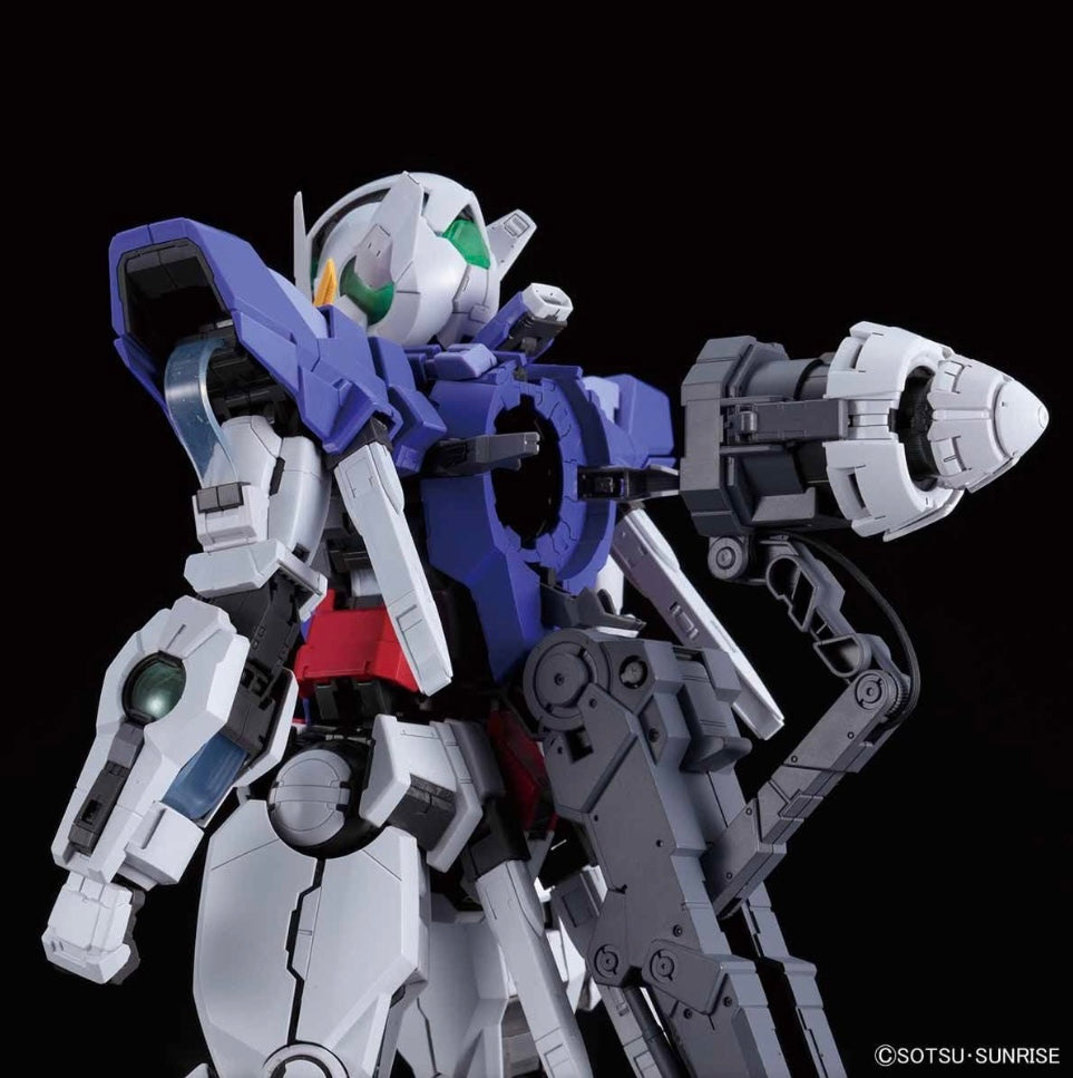 Bandai PG Gundam Exia 1:60 Model Kit