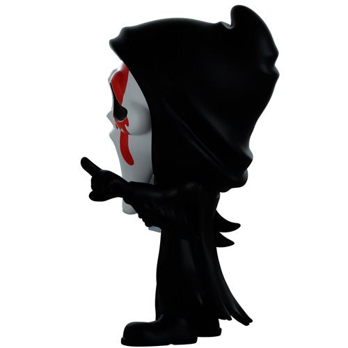 Pre-Order: Ghost Face Collection Ghost Face Vinyl Figure #0 (SRP 2,000)