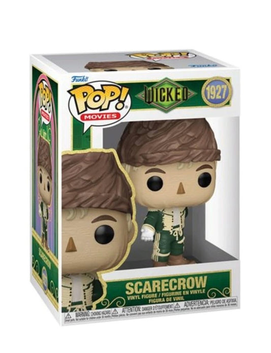 Scarecrow