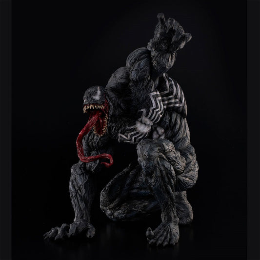 Marvel Venom 1.5 with Display Base Sofbinal Statue