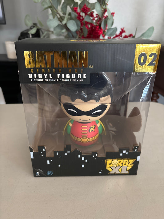Robin