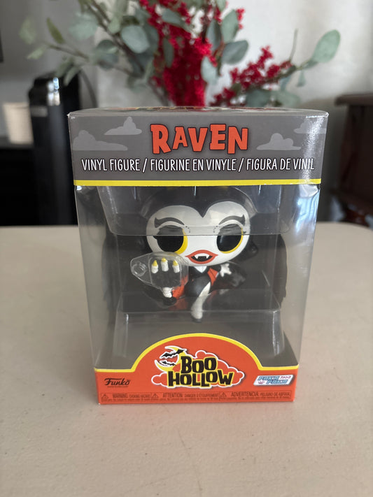 Raven