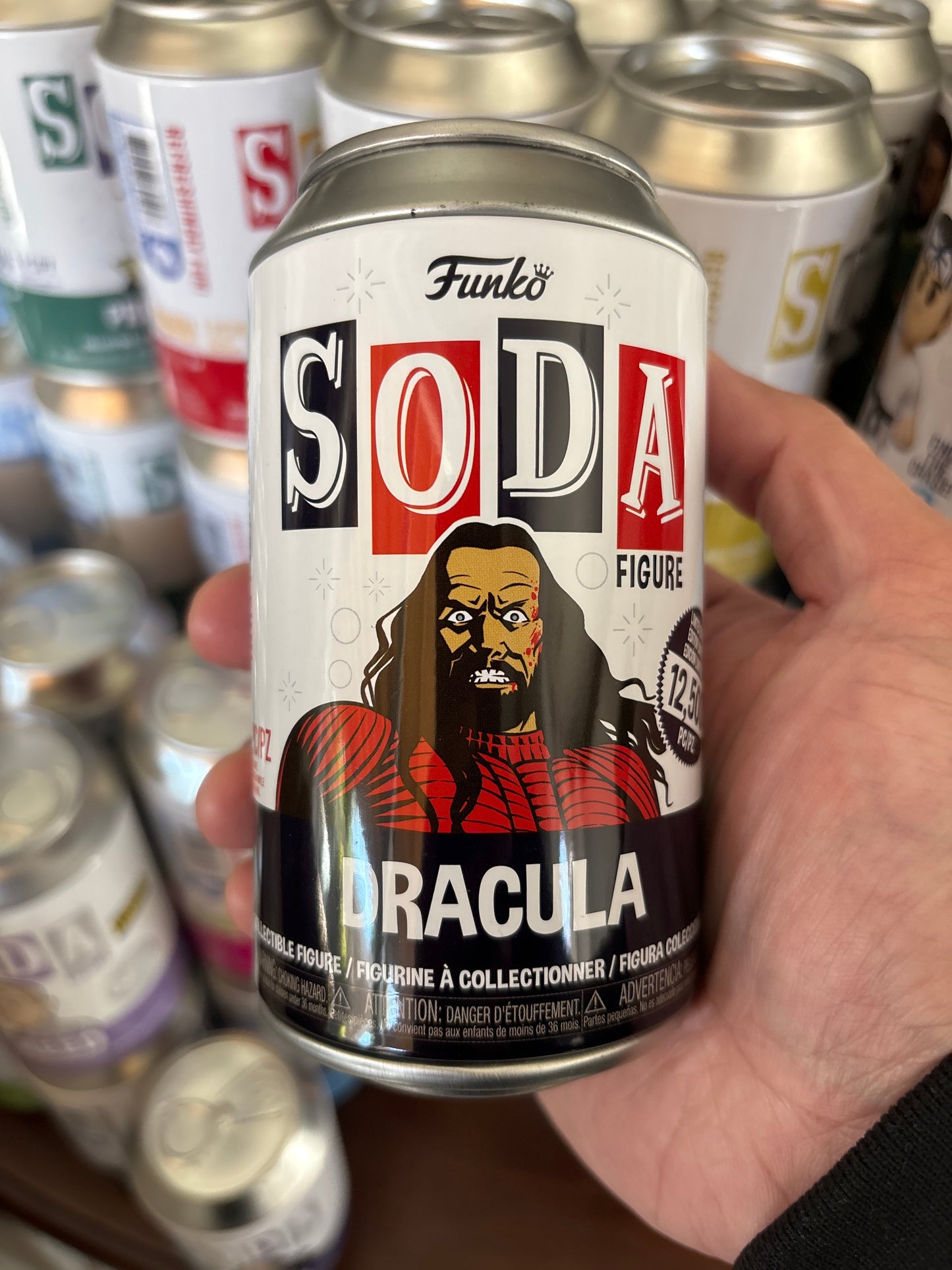 Dracula