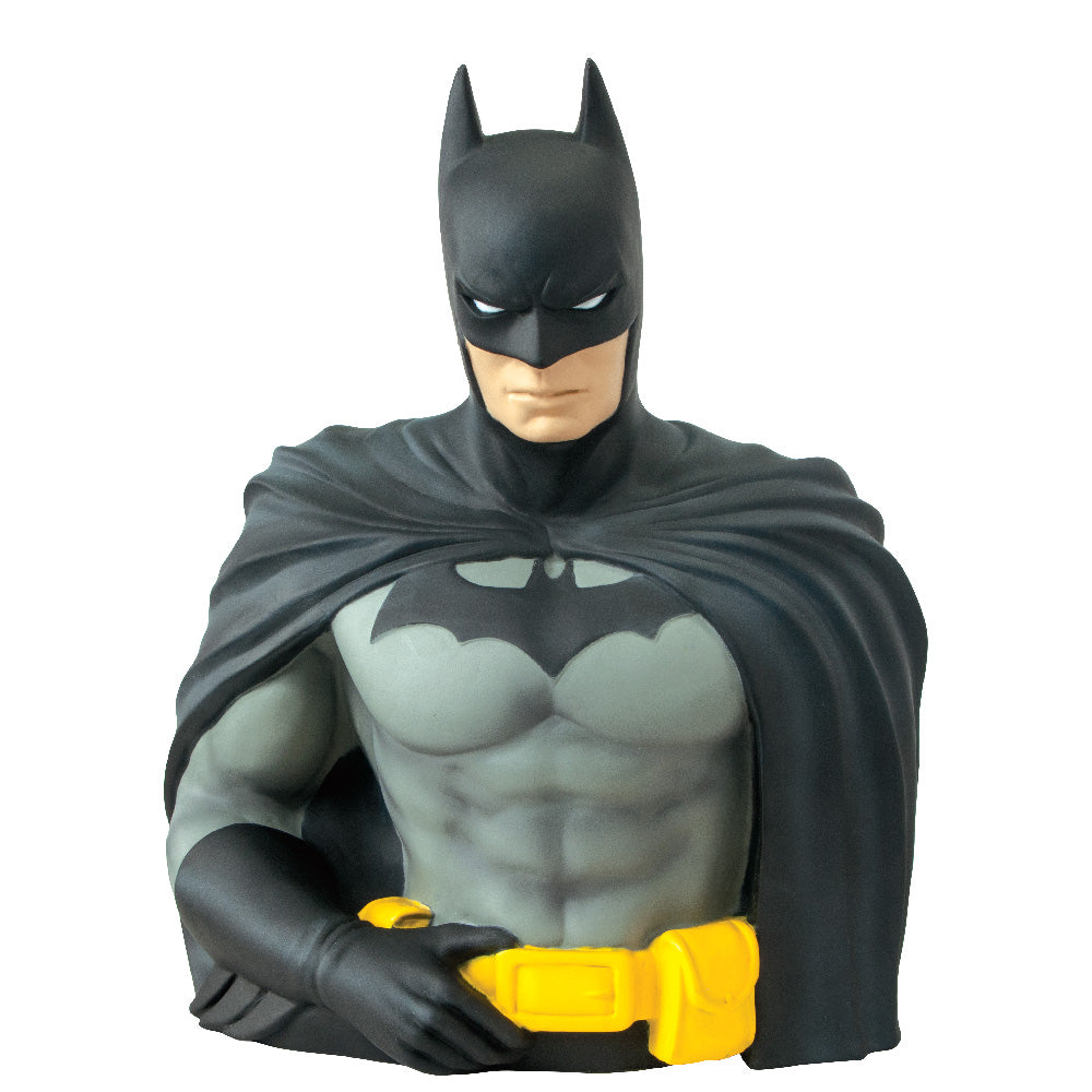 Pre-Order Batman Bust Bank (SRP 2,200)