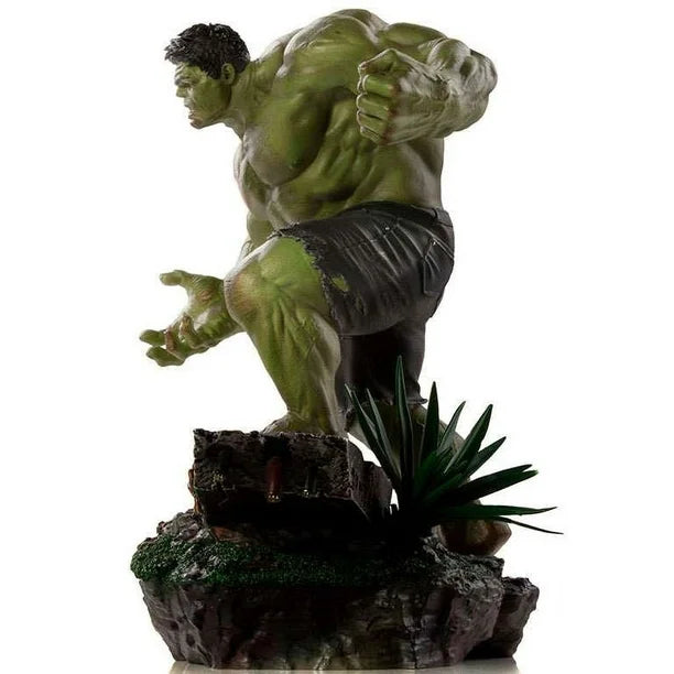 Statue Hulk - Avengers: Infinity War - Art Scale 1/10 - Iron Studios