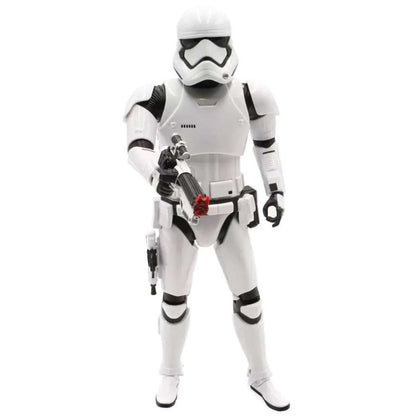 Star Wars Power Force First Order Stormtrooper Talking Action Figure