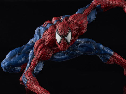 Marvel Sofbinal Spider-Man