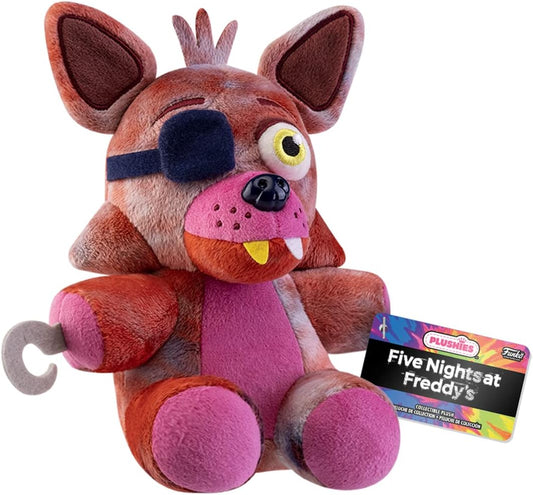 Five nights at Freddy's Foxy Plush