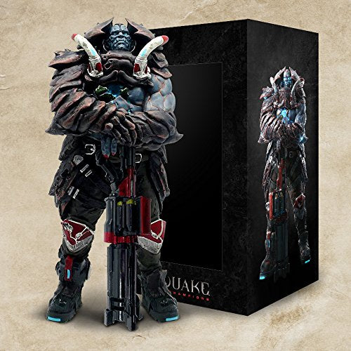 Quake Champions Scalebearer Edition (PC)