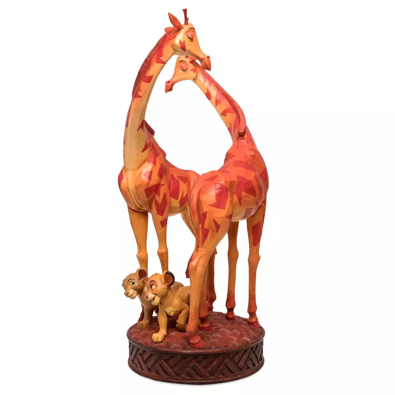 The Lion King 25th Anniversary Figure – Limited Edition