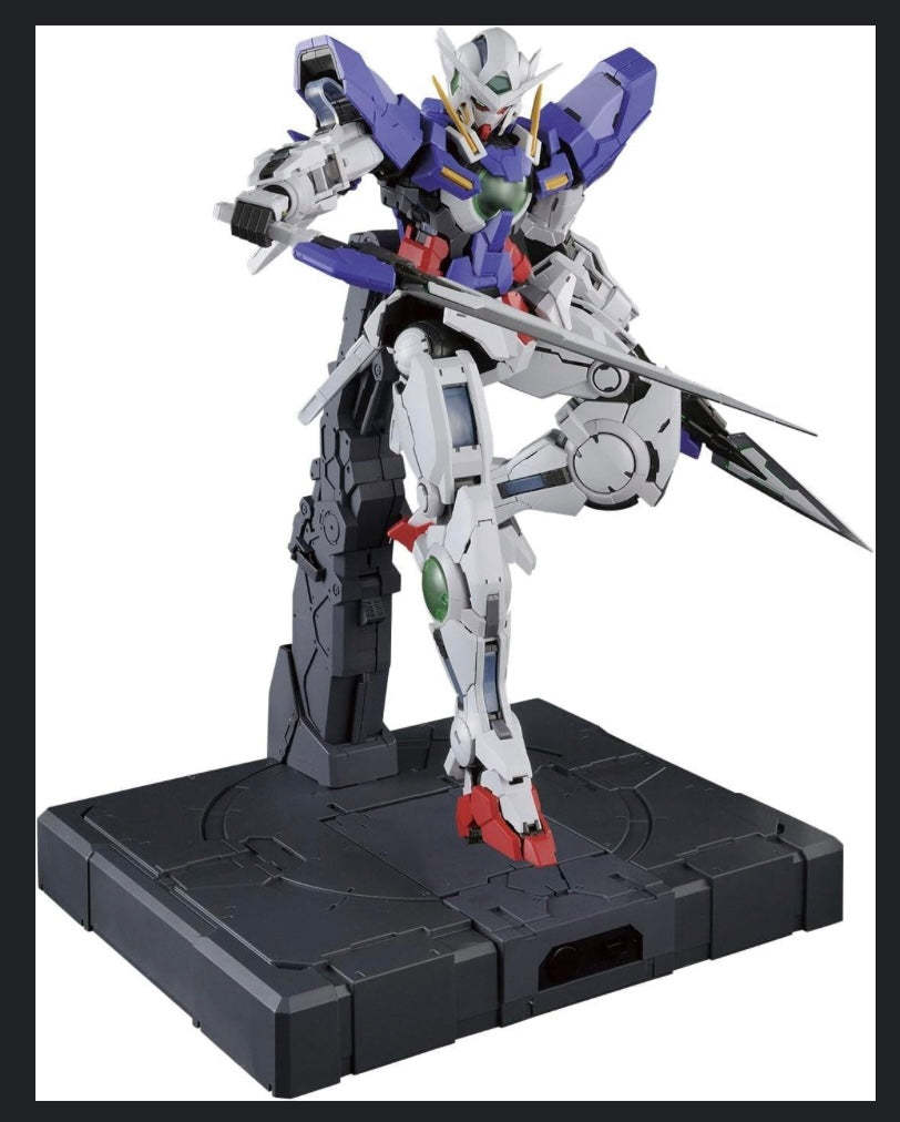 Bandai PG Gundam Exia 1:60 Model Kit