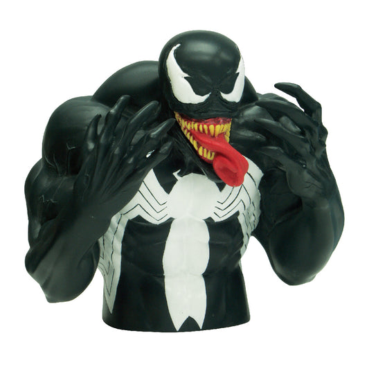 Pre-Order Venom Bust Bank (SRP 2,200)