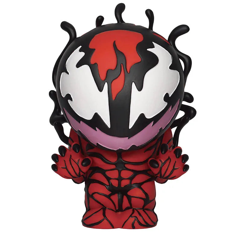 Carnage PVC Bank