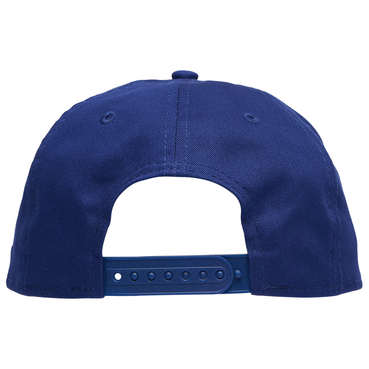 New Era Dodgers A Frame Upside LA Adjustable Cap Blue/White