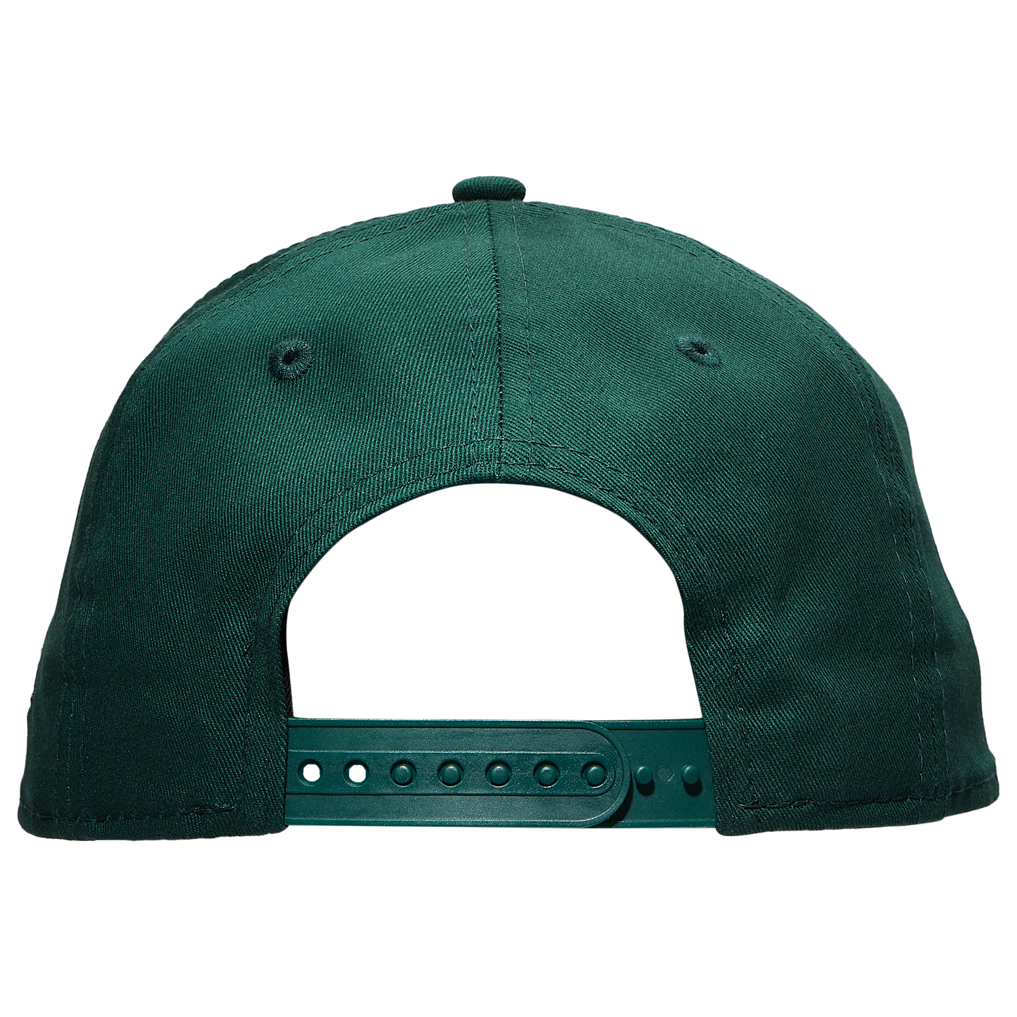 New Era Los Angeles Dodgers 9FORTY A-Frame Cap Green/White