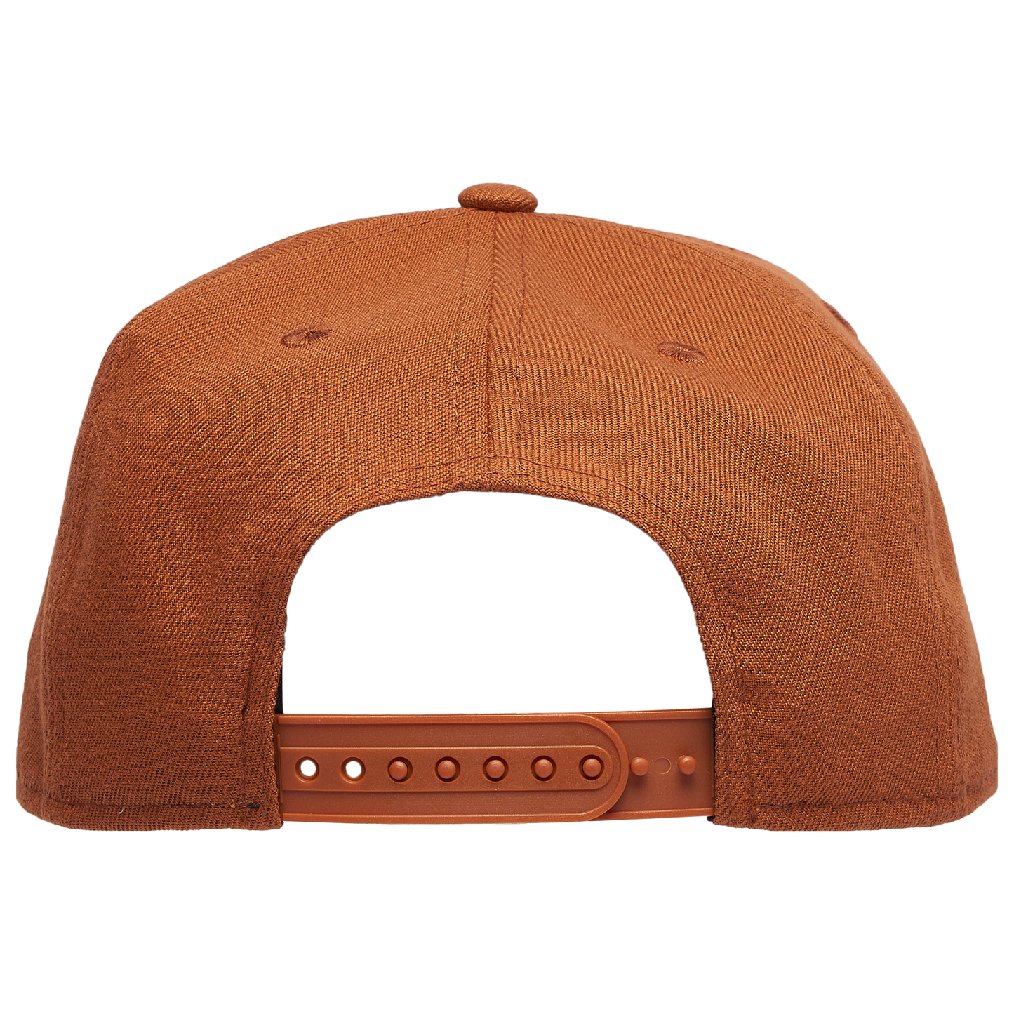 New Era Los Angeles Dodgers 9FORTY A-Frame Cap Earthy Brown/White