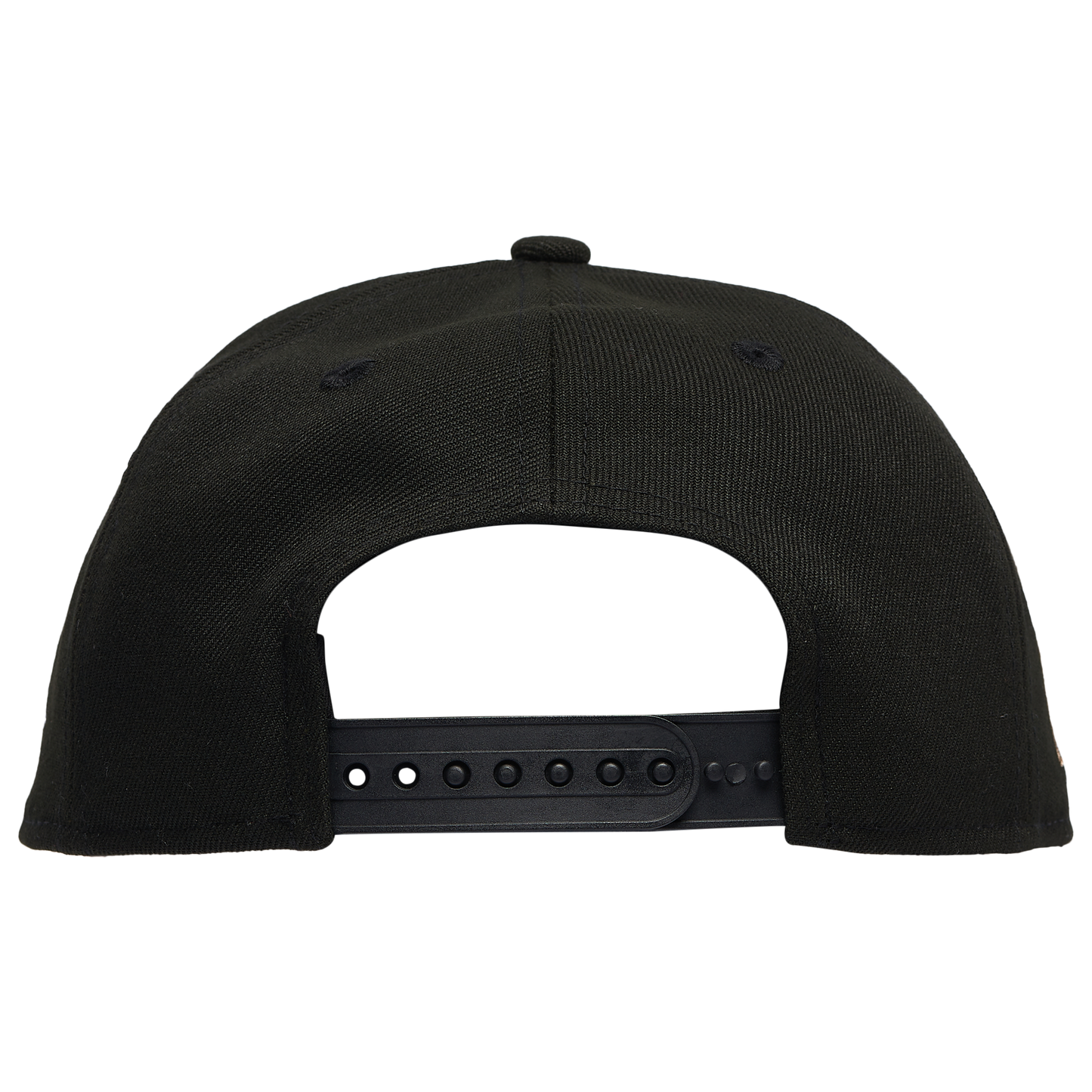 New Era Dodgers 940 A Frame Cap Black/Khaki