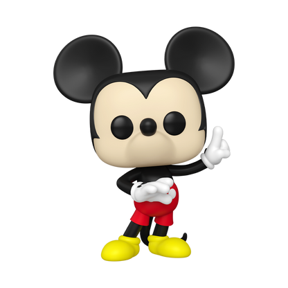 Pre-Order! Mega Disney 100th Anniversary Mickey Mouse Sam's Club Exclusive (SRP 10,000)