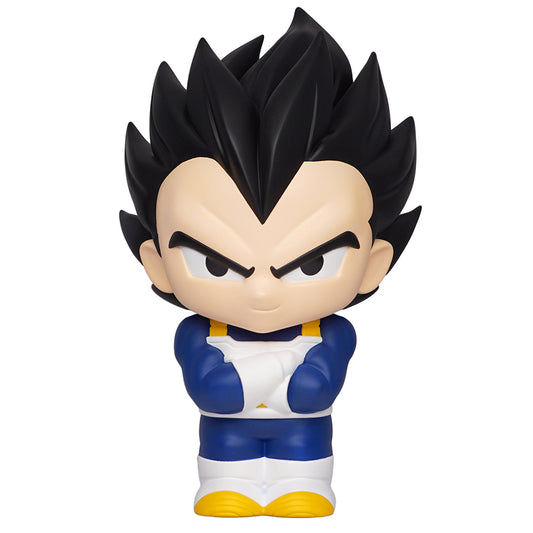 Vegeta Bank