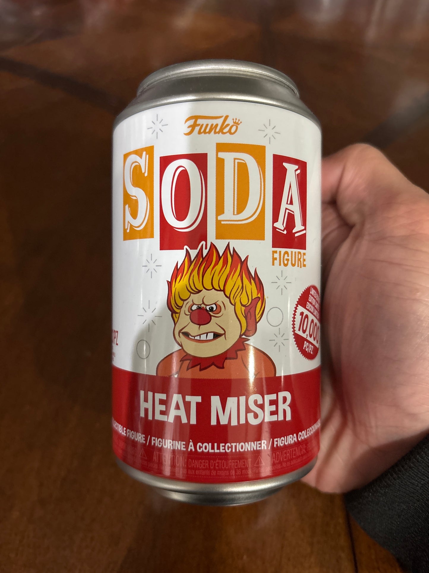 Heat Miser