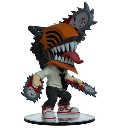 Pre-Order: Chainsaw Man Collection Chainsaw Man Vinyl Figure #0 (SRP 2,000)