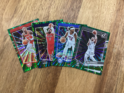 NBA Cards