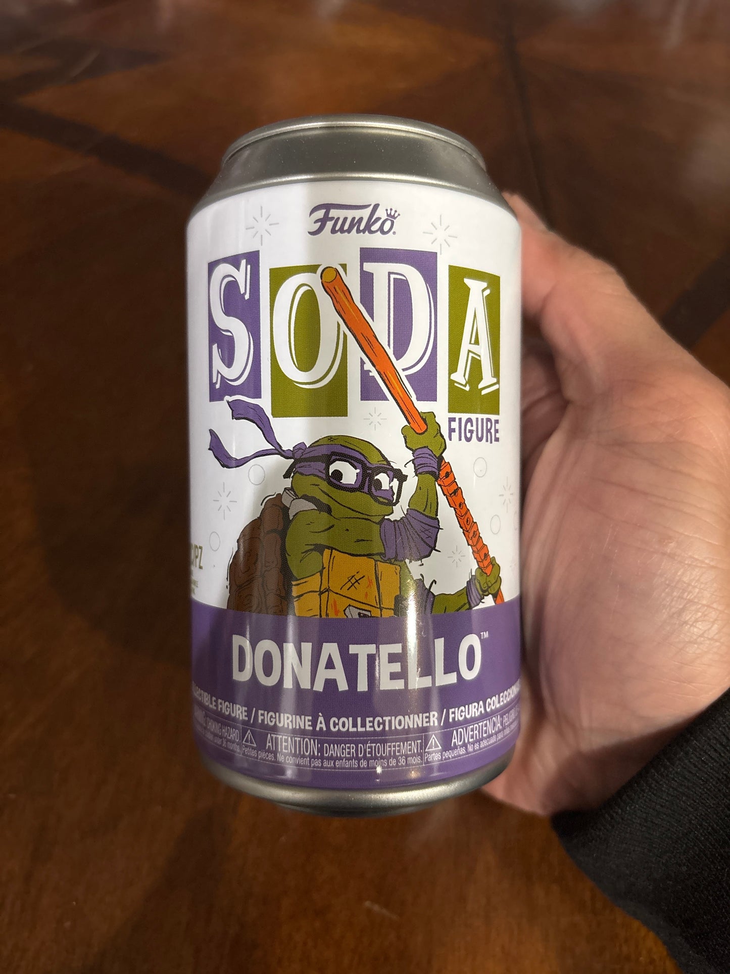 Donatello