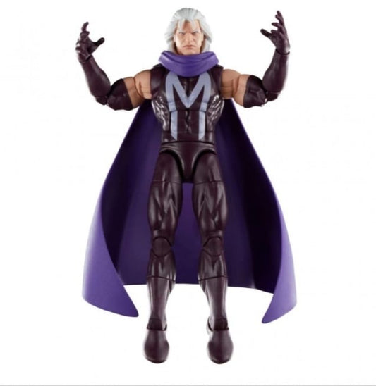 MARVEL LEGENDS X-MEN '97 MAGNETO ACTION FIGURE