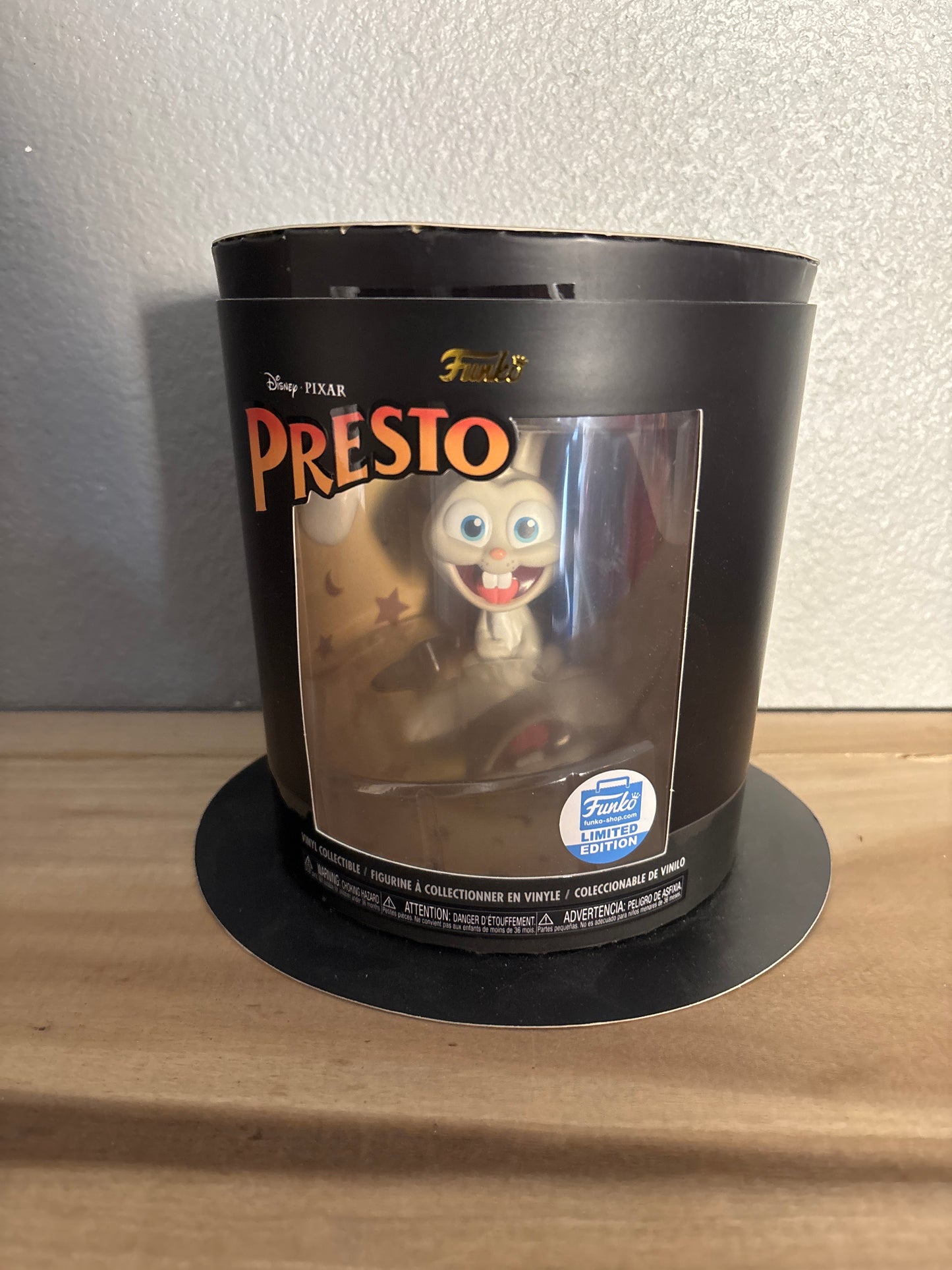 Presto