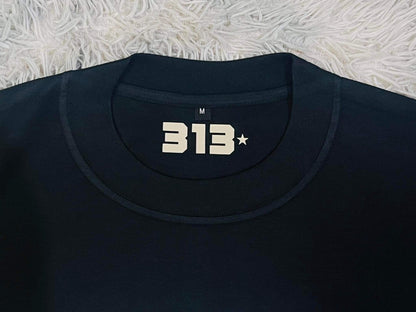 Limited Edition 313 Clothing (Black Series)