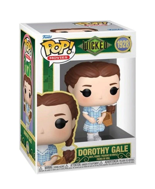 Dorothy gale