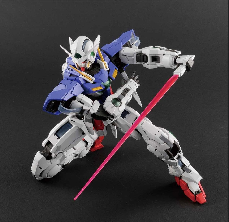 Bandai PG Gundam Exia 1:60 Model Kit