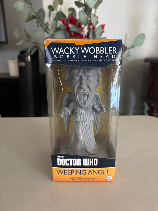 Weeping Angel