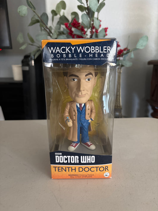 Tenth Doctor
