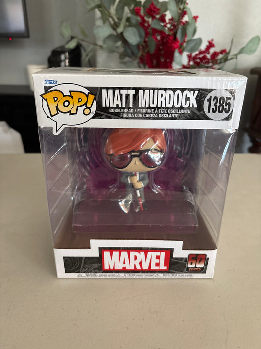 Matt Murdock Deluxe