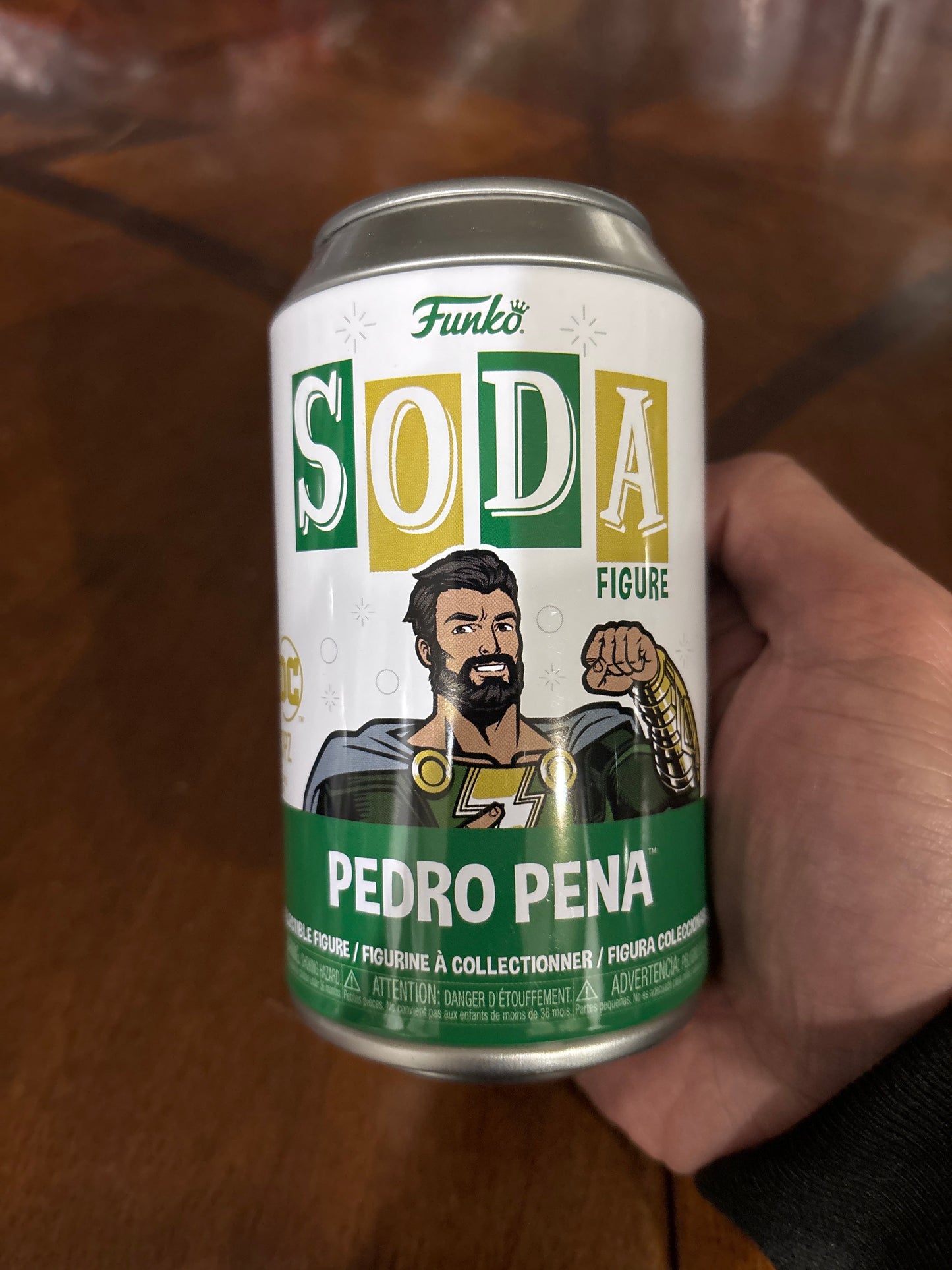 Pedro Pena